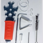 Краскопульт Italco GLOSS X1 1.3 mm HVLP