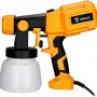 Краскопульт электрический Deko SG500D (081-1073)