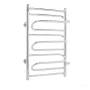 Полотенцесушитель водяной Gloss&Reiter Liza LeRi. ЛБ.50х80.Л2.Z3