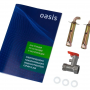 Водонагреватель электрический Oasis 100VZ