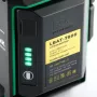 Аккумулятор литий-ионный ADA LBAT-7800 для ADA LaserTANK 3-360/4-360 GREEN