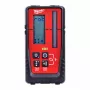 Детектор лазера для линейных и ротационных нивелиров Milwaukee LRD100 (4932479555)