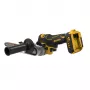 Шлифмашина ленточная DeWalt DCM200N