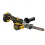 Шлифмашина ленточная DeWalt DCM200N