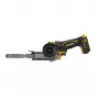 Шлифмашина ленточная DeWalt DCM200N