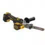 Шлифмашина ленточная DeWalt DCM200N