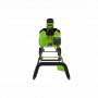 Снегоуборщик аккумуляторный GreenWorks G40ST40K5 (2603607UG)