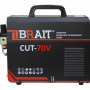 Инвертор для воздушно-плазменной резки Brait CUT-70V