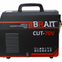 Инвертор для воздушно-плазменной резки Brait CUT-70V