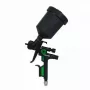 Краскопульт Italco GLOSS 2 Green 1.4mm LVMP