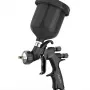 Краскопульт Auarita Nova 1 Black 1.3mm HVLP (39869)
