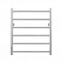 Полотенцесушитель водяной Gloss&Reiter Line. Л. 50х60.Л6.G1