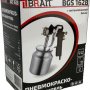Краскопульт пневматический Brait BGS 162B