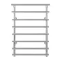 Полотенцесушитель Gloss&Reiter Cascade. Л. 50х80.К8.G1