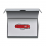 Мультитул Victorinox Classic SD Precious Alox Iconic Red