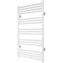 Полотенцесушитель Gloss&Reiter Line  Л.50х100.Л17.G1 (полимер White)