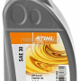 Масло для 4-тактных двигателей Stihl SAE 30 55 л