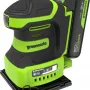 Шлифмашина GreenWorks G24SS14 (3100507CUA)
