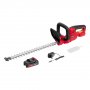 Кусторез аккумуляторный MTX HT-510