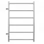 Полотенцесушитель водяной Gloss&Reiter Line LeRi. ЛБ. 50х80.Л6