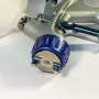 Краскопульт Italco SHINE 1, 1.4mm LVMP