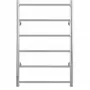 Полотенцесушитель водяной Gloss&Reiter Line. Л. 50х80.Л6.G1
