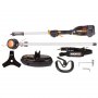 Триммер аккумуляторный Worx WG186E.92