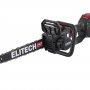 Пила цепная аккумуляторная Elitech CS 2012BLPK (E1611.026.01)