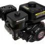 Двигатель Loncin G210FA (R type) D19