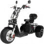 Электроскутер Terax City Trike X2