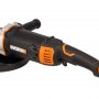 Угловая шлифовальная машина Worx WX709