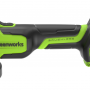 Угловая шлифмашина Greenworks AG590 (3201007CUH)