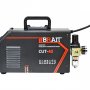Плазморез Brait CUT-40