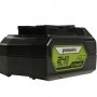 Аккумулятор для электроинструмента 24В GreenWorks G24USB4 (2939307)