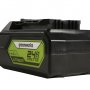 Аккумулятор для электроинструмента 24В GreenWorks G24USB4 (2939307)
