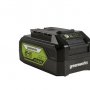 Аккумулятор для электроинструмента 24В GreenWorks G24USB4 (2939307)
