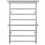Полотенцесушитель водяной Gloss&Reiter Line lux Л. 50х80.Л6.П3.G1