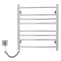 Полотенцесушитель электрический Gloss&Reiter Line тип.Э2 Л.50x60.Л8 (Л) Таймер