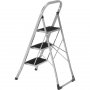 Стремянка стальная Сибртех 3 ступени (97727)