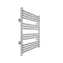 Полотенцесушитель водяной Gloss&Reiter Line Л. 50х80.Л14.G1