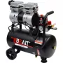 Воздушный компрессор Brait KB-1000/24