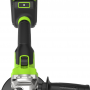Угловая шлифмашина Greenworks AG590 (3201007CUH)