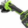 Угловая шлифмашина Greenworks AG590 (3201007CUH)