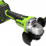 Угловая шлифмашина Greenworks AG590 (3201007CUH)