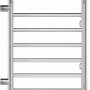 Полотенцесушитель водяной Gloss&Reiter Line lux LeRi ЛБ.(П) 50х70.Л6.П1 (42/25)