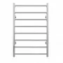 Полотенцесушитель водяной Gloss&Reiter Line. Л. 50х80.Л8