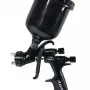 Краскопульт Auarita Nova 1 Black 1.3mm HVLP (39869)