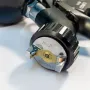Краскопульт Auarita Nova 1 Black 1.3mm HVLP (39869)