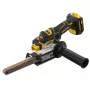 Шлифмашина ленточная DeWalt DCM200N