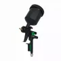 Краскопульт Italco GLOSS 2 Green 1.4mm LVMP